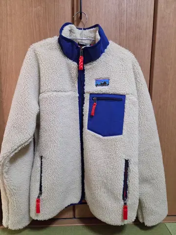 파타고니아 2025 레트로x 인기 컬러