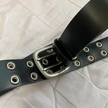 [ Levi's / 리바이스 ] 더블 핀 벨트