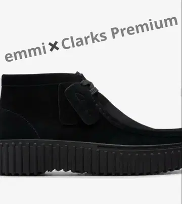emmi Clarks Premium Torhill Moss 23.5