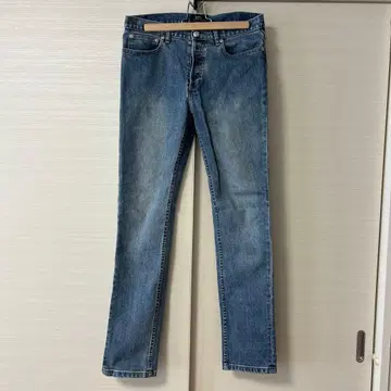 [ 새상품급 ] A.P.C. 프티 뉴스탠다드 29