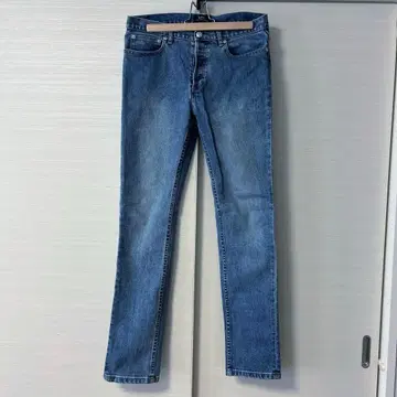 [ 새상품급 ] A.P.C. 프티 뉴스탠다드 29