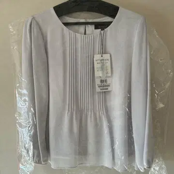 리플렉트 블라우스 7호