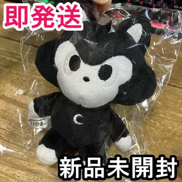 CAT keychain TIDE 키체인 이데타츠히로 Fukase