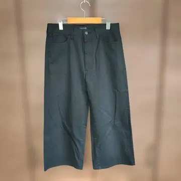 LAD MUSICIAN 라드 뮤지션 팬츠