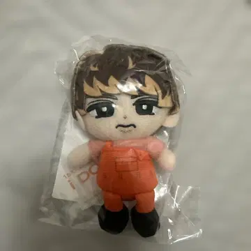 스노치루 봉제 인형 SnowMan 무카이 코지