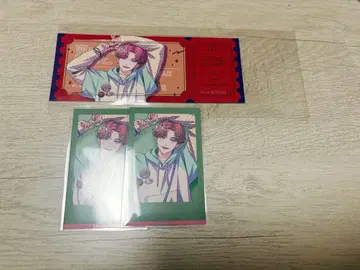 블레이크 마이 케이스 아이자와 시노부