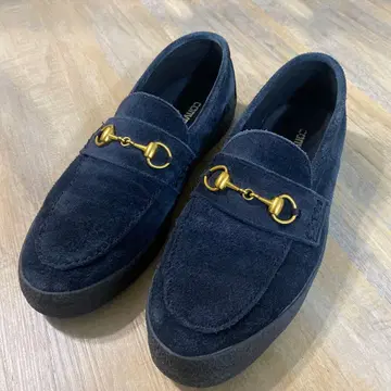 Converse 스웨이드 로퍼