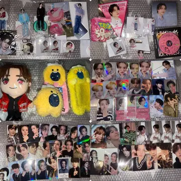 treasure 종환 묶음 판매