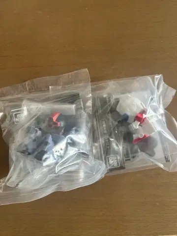 기다림 기동전사 건담의 경우 리얼 타입 컬러 돔 짐 세트