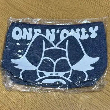 ONE N' ONLY 원엔 스와쿤 파우치