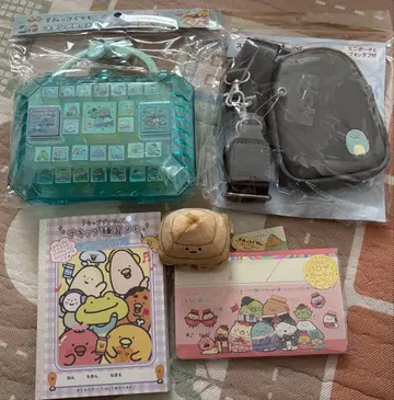 산엑스 묶음 판매