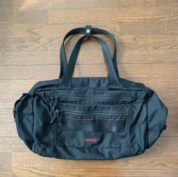 BRIEFING 브리핑 보스턴 백