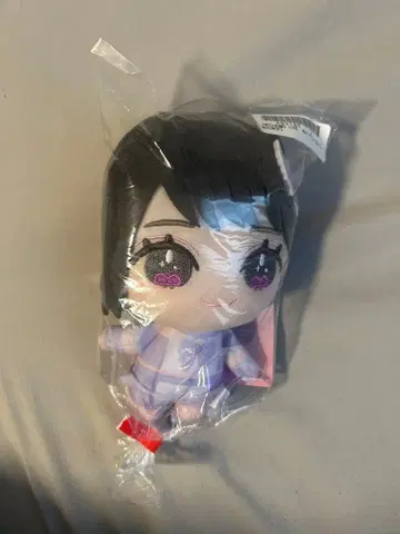 =LOVE 노구치 이오리 봉제 인형 미개봉