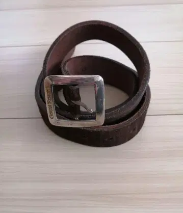 제너럴 리서치 벨트