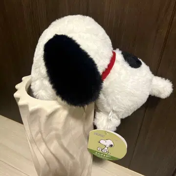 스누피 봉제 인형 펀바루즈