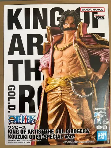 원피스 피규어 세트