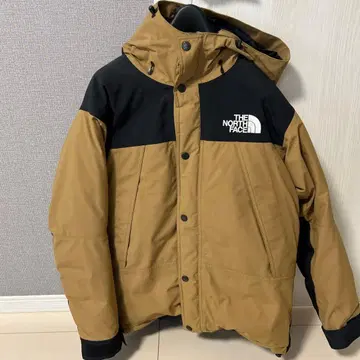 THE NORTH FACE