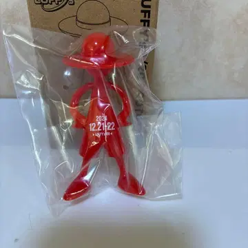 LUFFY 1/20 PROTOTYPE 피규어