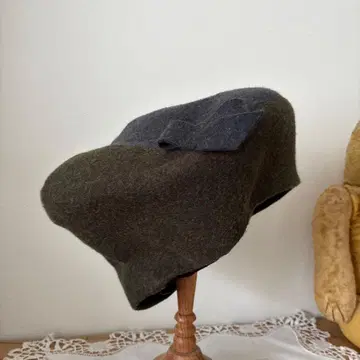 kumi tsuyuki 베레모