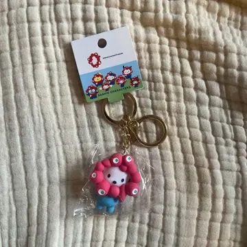 미야쿠미야쿠 포차코 키링