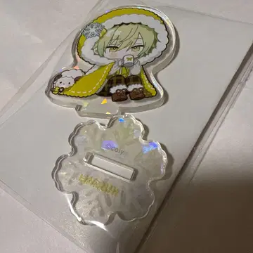 이치카와 하루히 브레마이 아크릴 스탠드 홀로그램 아크릴 스탠드