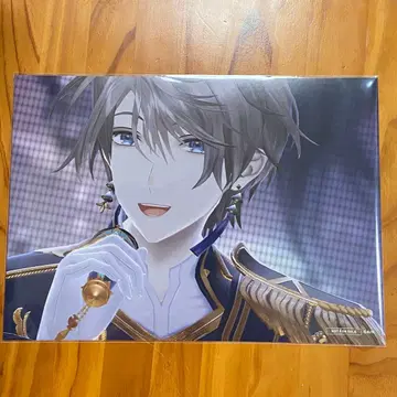 카이타 하루 데카 카드