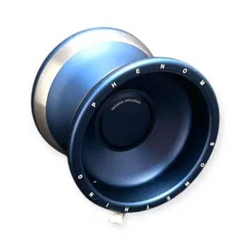 Something PHENOM 요요 명기