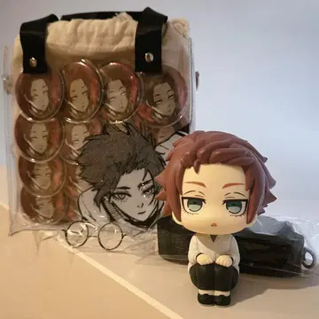 블루 록 이토시 사에 이타백 & 룩업