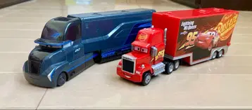 카즈 트레일러 맥 게일 뷰포트 세트