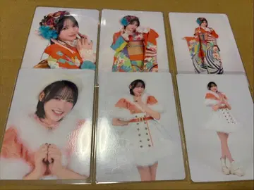 FRUITS ZIPPER 진세이 스즈카