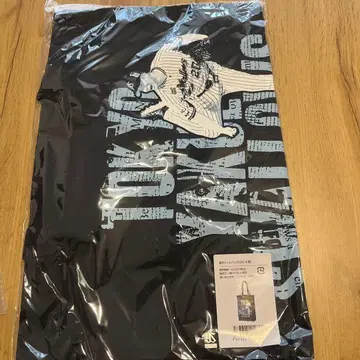 키자와 선수 토트백