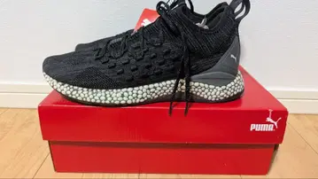 Puma Hybrid Runner Fusefit 26.5cm