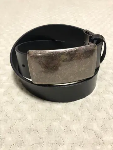 roshell 로쉘 블랙 벨트