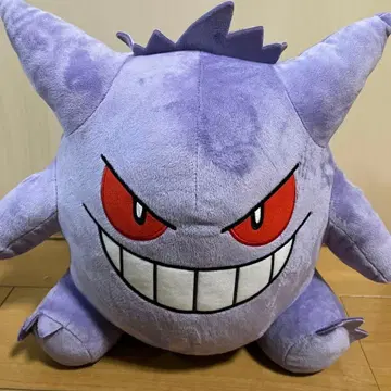 팬텀 봉제 인형