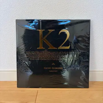 이시카와 나오키 K2 SLANT