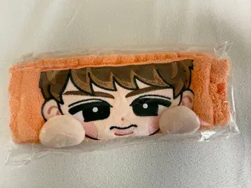 [ 미개봉 새상품 ] Snow Man 무카이 코지 헤어밴드