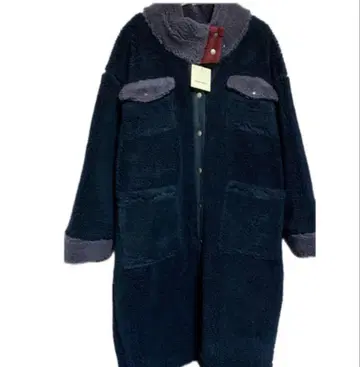 FIG&VIPER 보아 코트