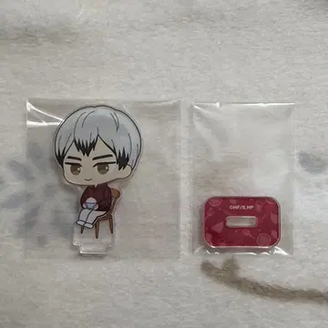 하이큐 점페스 암니버스 키타 신스케