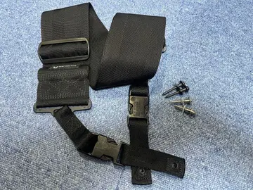 Dimarzio 디마지오 간편 탈부착 스트랩