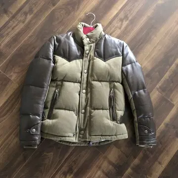 맥스프리츠 라이더 자켓