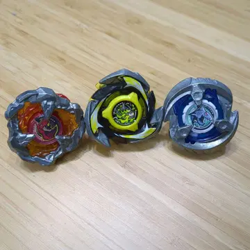 베이블레이드X 묶음 판매