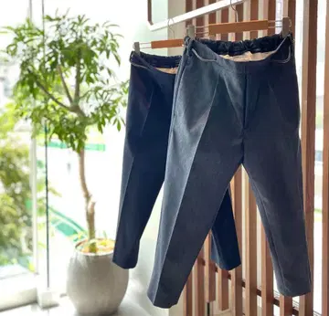 ESTNATION 라운지 팬츠 사이즈 M