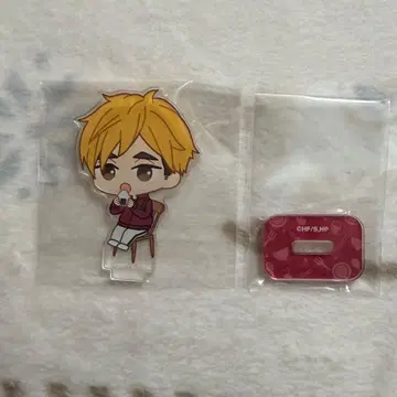 하이큐 점프페스타 암니버스 미야 아츠무