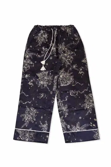 [미사용 새상품] 스나이델 홈 오너먼트 패턴 팬츠 SHFP225059