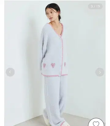 gelato pique 라메 페더 롱 팬츠