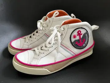 까스텔바작 스니커즈