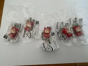 시쿠포니 메지루시 액세서리 히마 72 이루마 LAN 미코토 스치