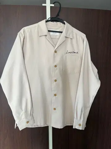 URBAN RESEARCH 긴팔 셔츠 M