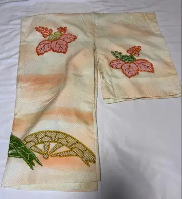 시보리 겉옷 다이쇼 로망 쇼와 레트로 앤티크