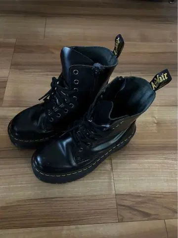 [ 새상품급 ] Dr. Martens 닥터마틴 JADON 제이돈